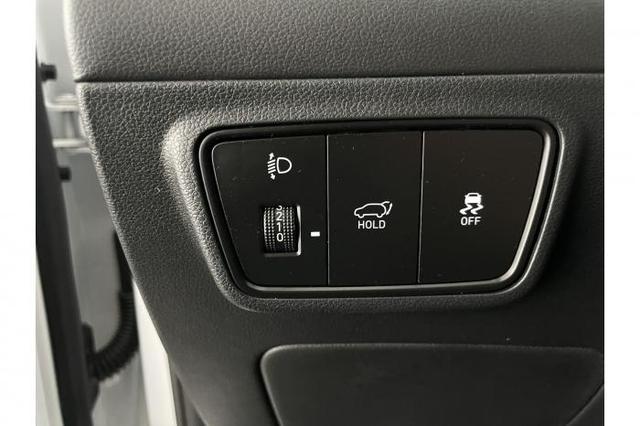 Hyundai TUCSON 1.6 T-GDI 4WD N Line *AHK*ACC*LED*SHZ*PDC*Kamera* 