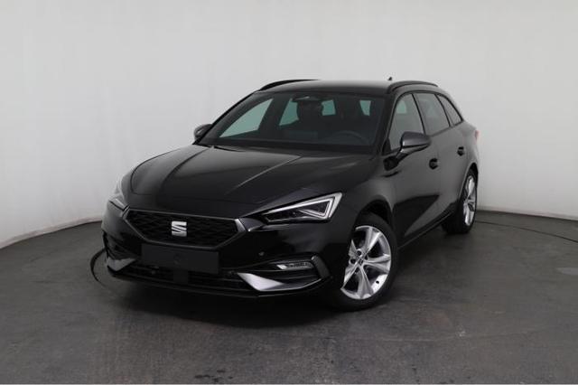 Seat Leon Sportstourer - FR Premium ST (FR Premium) 1.5 eTSI 110kW (150 PS) 7-Gang DSG