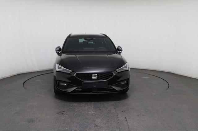 Seat Leon Sportstourer FR Premium ST (FR Premium) 1.5 eTSI 110kW (150 PS) 7-Gang DSG 