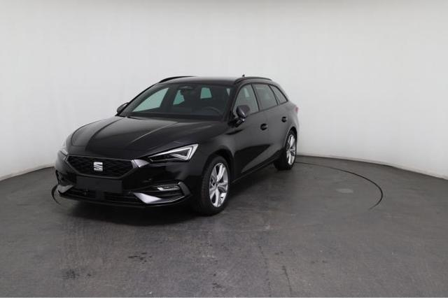 Seat Leon Sportstourer FR Premium ST (FR Premium) 1.5 eTSI 110kW (150 PS) 7-Gang DSG 