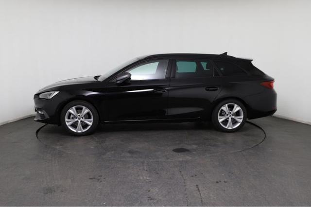 Seat Leon Sportstourer FR Premium ST (FR Premium) 1.5 eTSI 110kW (150 PS) 7-Gang DSG 