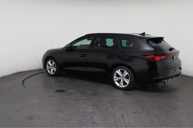 Seat Leon Sportstourer FR Premium ST (FR Premium) 1.5 eTSI 110kW (150 PS) 7-Gang DSG 