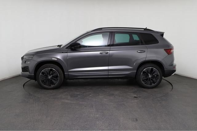 Skoda Karoq Sportline (Sportline) 2.0 TDI 110 kW (150 PS) 4x4 7-Gang DSG 