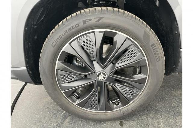 Skoda Karoq Sportline (Sportline) 2.0 TDI 110 kW (150 PS) 4x4 7-Gang DSG 