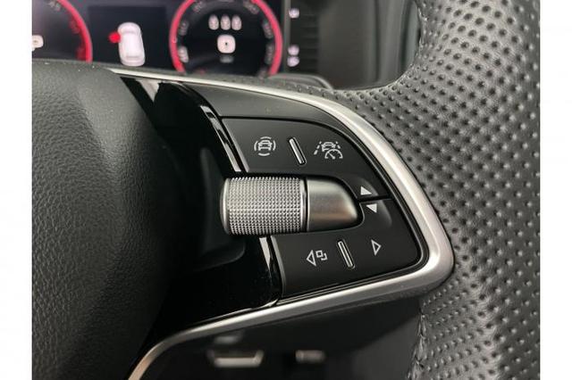 Skoda Karoq Sportline (Sportline) 2.0 TDI 110 kW (150 PS) 4x4 7-Gang DSG 