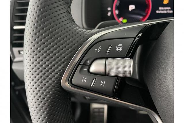 Skoda Karoq Sportline (Sportline) 2.0 TDI 110 kW (150 PS) 4x4 7-Gang DSG 