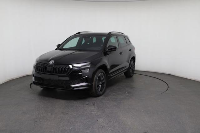Skoda Karoq Sportline (Sportline) 2.0 TDI 110 kW (150 PS) 4x4 7-Gang DSG 