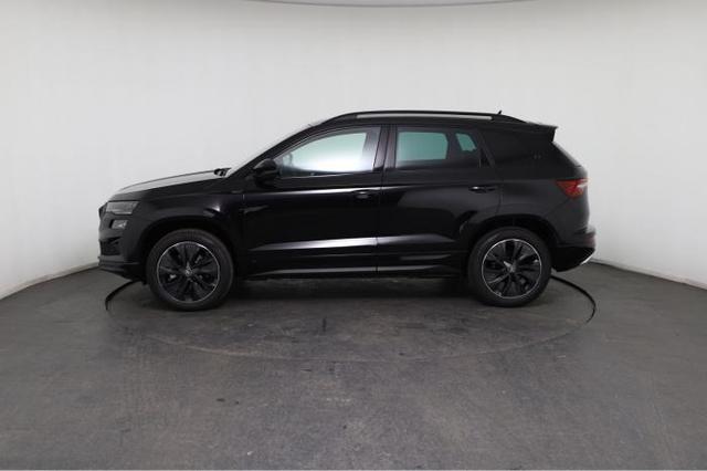 Skoda Karoq Sportline (Sportline) 2.0 TDI 110 kW (150 PS) 4x4 7-Gang DSG 