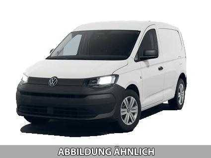 Volkswagen Caddy - Maxi Kasten (Maxi) 2.0 TDI 90kW (122 PS) 4Motion 6-Gang Schaltgetriebe