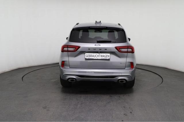 Ford Kuga ST-Line (ST-Line) 2.5 FHEV 140kW (190 PS) Automatikgetriebe 