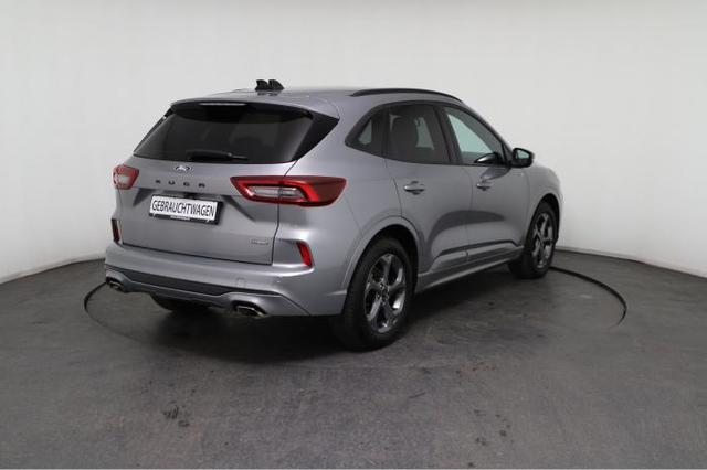 Ford Kuga ST-Line (ST-Line) 2.5 FHEV 140kW (190 PS) Automatikgetriebe 