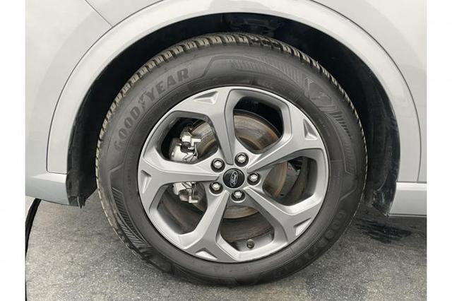 Ford Kuga ST-Line (ST-Line) 2.5 FHEV 140kW (190 PS) Automatikgetriebe 