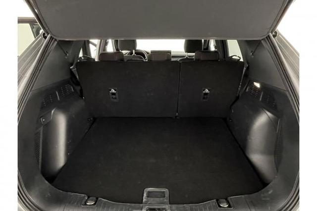 Ford Kuga ST-Line (ST-Line) 2.5 FHEV 140kW (190 PS) Automatikgetriebe 