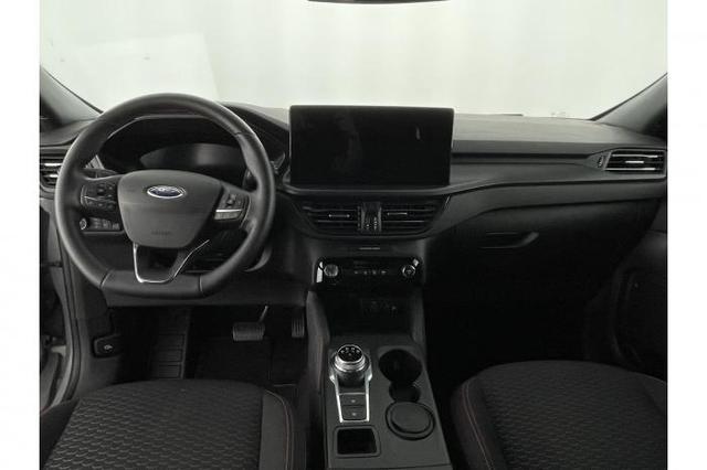 Ford Kuga ST-Line (ST-Line) 2.5 FHEV 140kW (190 PS) Automatikgetriebe 
