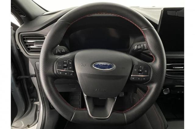 Ford Kuga ST-Line (ST-Line) 2.5 FHEV 140kW (190 PS) Automatikgetriebe 