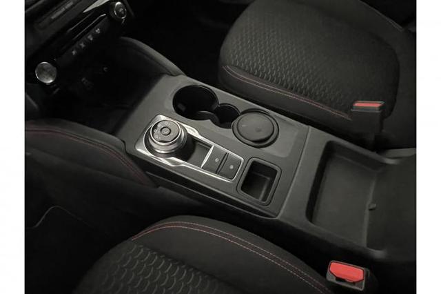 Ford Kuga ST-Line (ST-Line) 2.5 FHEV 140kW (190 PS) Automatikgetriebe 