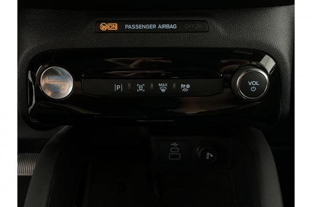 Ford Kuga ST-Line (ST-Line) 2.5 FHEV 140kW (190 PS) Automatikgetriebe 