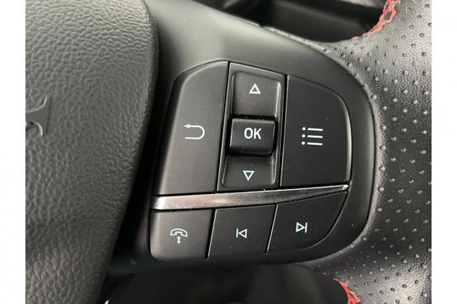 Ford Kuga ST-Line (ST-Line) 2.5 FHEV 140kW (190 PS) Automatikgetriebe 