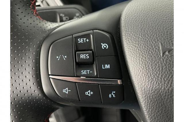 Ford Kuga ST-Line (ST-Line) 2.5 FHEV 140kW (190 PS) Automatikgetriebe 