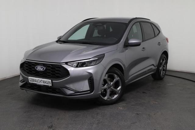 Ford Kuga - ST-Line (ST-Line) 2.5 FHEV 140kW (190 PS) Automatikgetriebe