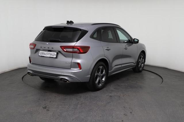 Ford Kuga ST-Line (ST-Line) 2.5 FHEV 140kW (190 PS) Automatikgetriebe 
