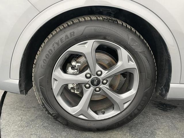 Ford Kuga ST-Line (ST-Line) 2.5 FHEV 140kW (190 PS) Automatikgetriebe 