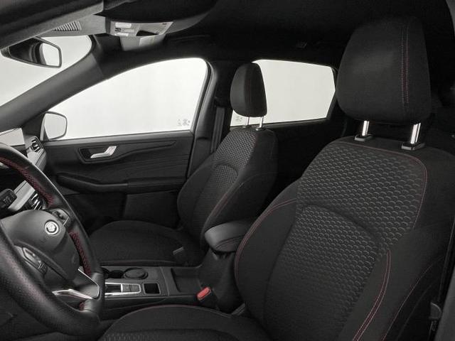 Ford Kuga ST-Line (ST-Line) 2.5 FHEV 140kW (190 PS) Automatikgetriebe 