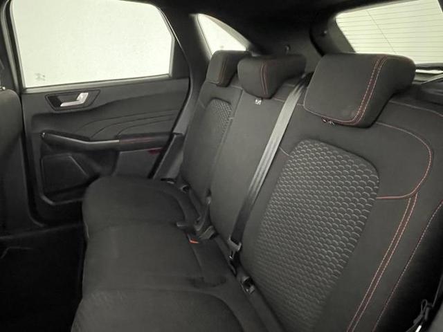 Ford Kuga ST-Line (ST-Line) 2.5 FHEV 140kW (190 PS) Automatikgetriebe 