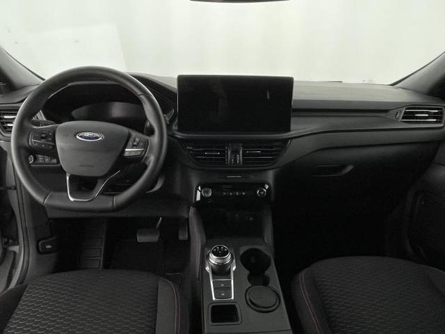 Ford Kuga ST-Line (ST-Line) 2.5 FHEV 140kW (190 PS) Automatikgetriebe 