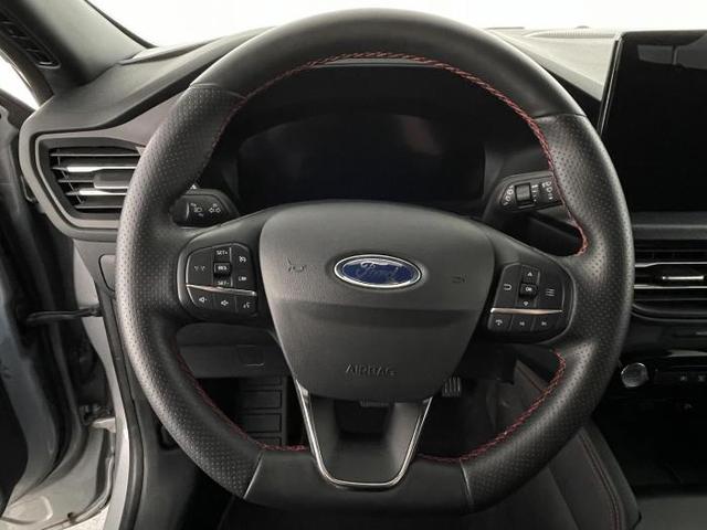 Ford Kuga ST-Line (ST-Line) 2.5 FHEV 140kW (190 PS) Automatikgetriebe 