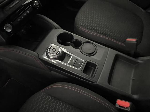 Ford Kuga ST-Line (ST-Line) 2.5 FHEV 140kW (190 PS) Automatikgetriebe 