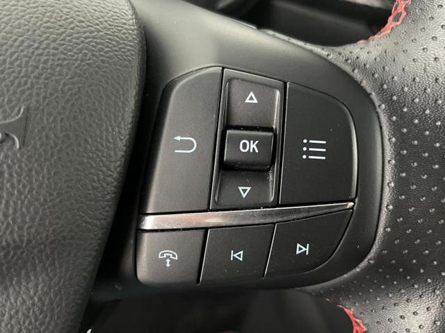 Ford Kuga ST-Line (ST-Line) 2.5 FHEV 140kW (190 PS) Automatikgetriebe 