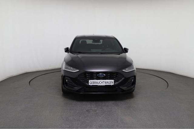 Ford Focus ST-Line (ST-Line) 1.0 EcoBoost 114kW (155 PS) 7-Gang Doppelkupplungsgetriebe 