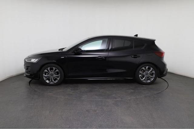 Ford Focus ST-Line (ST-Line) 1.0 EcoBoost 114kW (155 PS) 7-Gang Doppelkupplungsgetriebe 