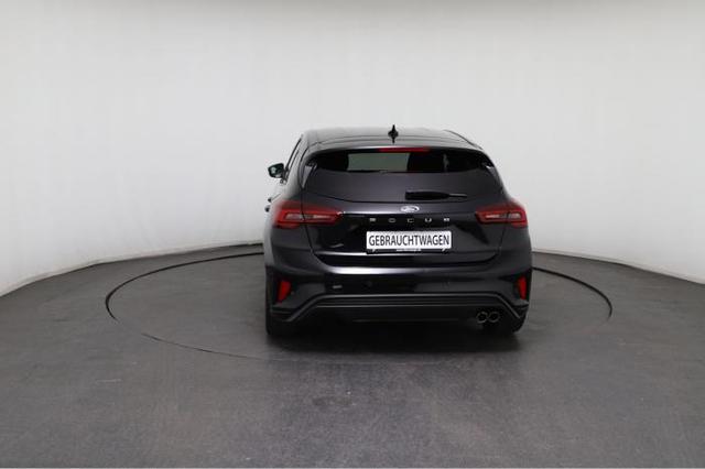 Ford Focus ST-Line (ST-Line) 1.0 EcoBoost 114kW (155 PS) 7-Gang Doppelkupplungsgetriebe 