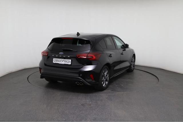 Ford Focus ST-Line (ST-Line) 1.0 EcoBoost 114kW (155 PS) 7-Gang Doppelkupplungsgetriebe 
