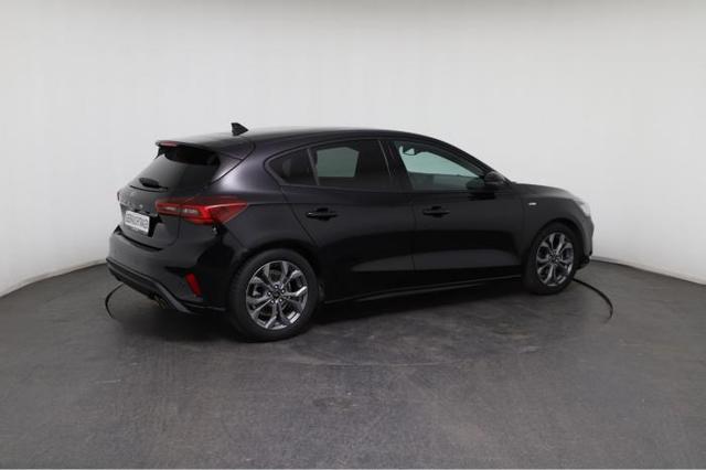 Ford Focus ST-Line (ST-Line) 1.0 EcoBoost 114kW (155 PS) 7-Gang Doppelkupplungsgetriebe 