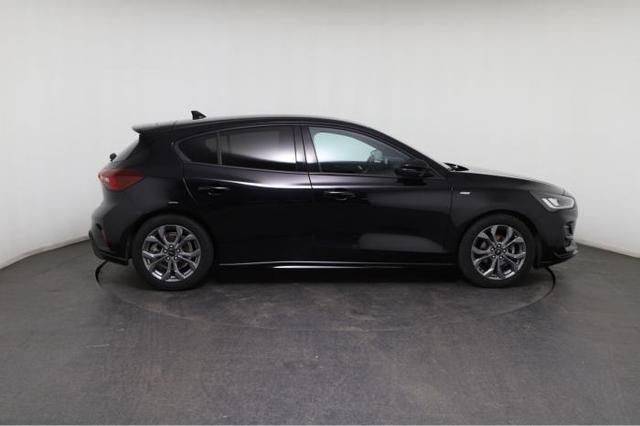 Ford Focus ST-Line (ST-Line) 1.0 EcoBoost 114kW (155 PS) 7-Gang Doppelkupplungsgetriebe 