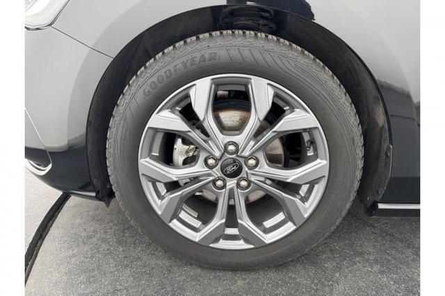 Ford Focus ST-Line (ST-Line) 1.0 EcoBoost 114kW (155 PS) 7-Gang Doppelkupplungsgetriebe 