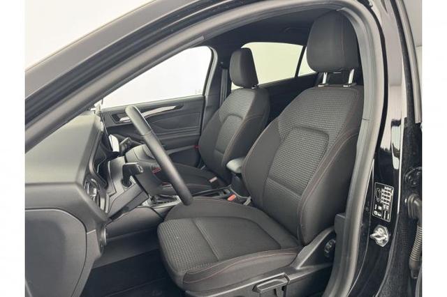 Ford Focus ST-Line (ST-Line) 1.0 EcoBoost 114kW (155 PS) 7-Gang Doppelkupplungsgetriebe 