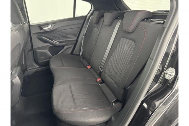 Ford Focus ST-Line (ST-Line) 1.0 EcoBoost 114kW (155 PS) 7-Gang Doppelkupplungsgetriebe 