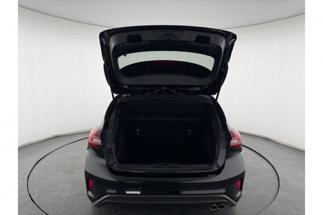 Ford Focus ST-Line (ST-Line) 1.0 EcoBoost 114kW (155 PS) 7-Gang Doppelkupplungsgetriebe 
