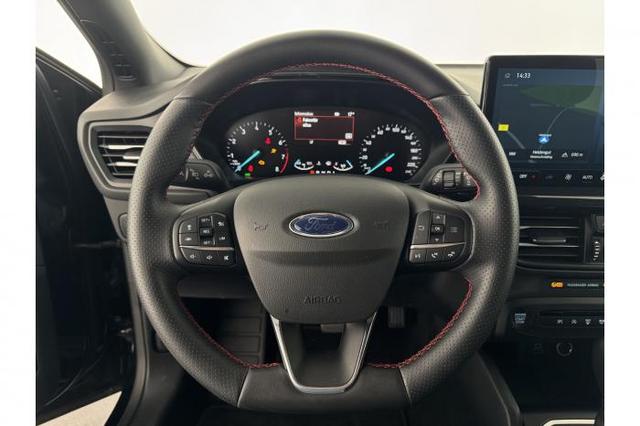 Ford Focus ST-Line (ST-Line) 1.0 EcoBoost 114kW (155 PS) 7-Gang Doppelkupplungsgetriebe 