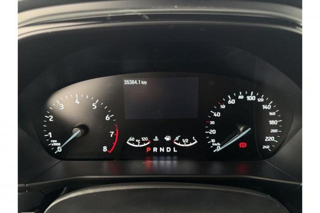 Ford Focus ST-Line (ST-Line) 1.0 EcoBoost 114kW (155 PS) 7-Gang Doppelkupplungsgetriebe 