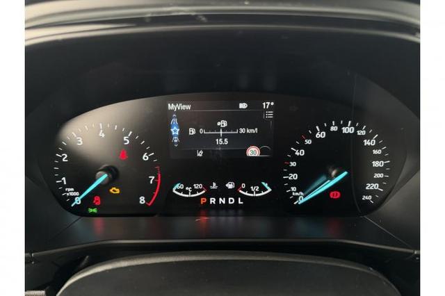 Ford Focus ST-Line (ST-Line) 1.0 EcoBoost 114kW (155 PS) 7-Gang Doppelkupplungsgetriebe 