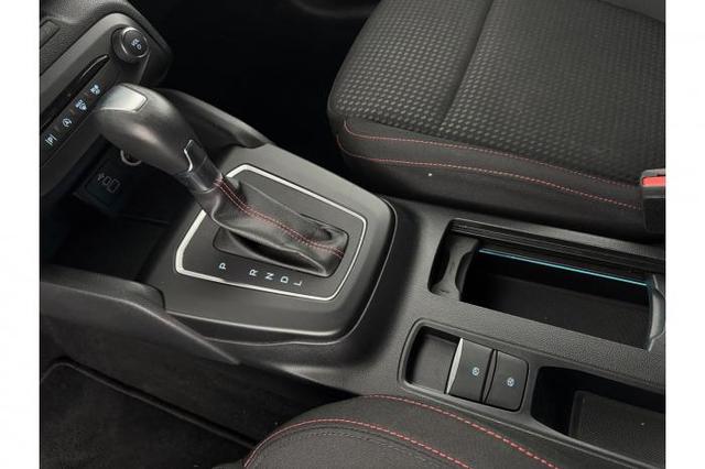 Ford Focus ST-Line (ST-Line) 1.0 EcoBoost 114kW (155 PS) 7-Gang Doppelkupplungsgetriebe 