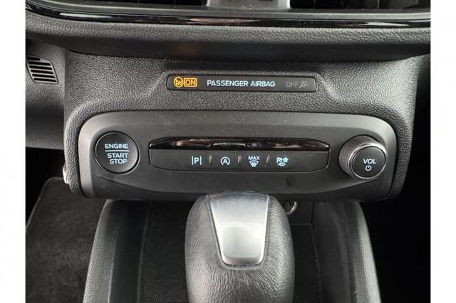Ford Focus ST-Line (ST-Line) 1.0 EcoBoost 114kW (155 PS) 7-Gang Doppelkupplungsgetriebe 