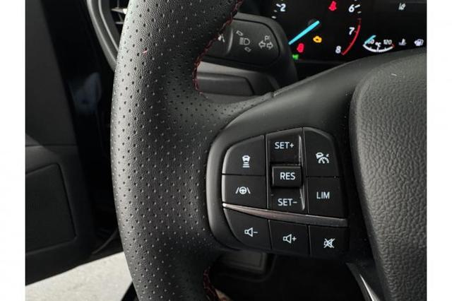 Ford Focus ST-Line (ST-Line) 1.0 EcoBoost 114kW (155 PS) 7-Gang Doppelkupplungsgetriebe 
