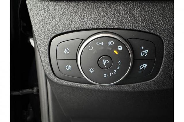 Ford Focus ST-Line (ST-Line) 1.0 EcoBoost 114kW (155 PS) 7-Gang Doppelkupplungsgetriebe 