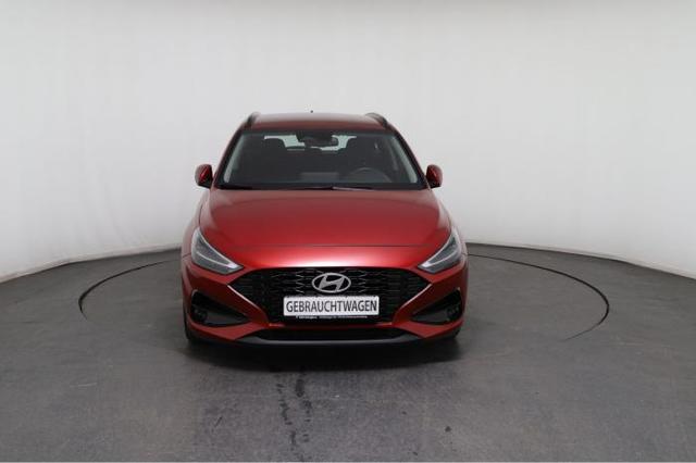 Hyundai i30 Kombi - Advantage (Advantage) 1.0 T-GDI 74kW (101PS) 7-DCT